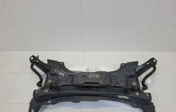 Toyota Yaris Front subframe