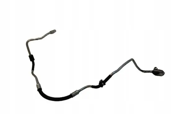 Audi A8 S8 D4 4H Air conditioning (A/C) pipe/hose 4H0260710T