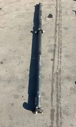 BMW X1 F48 F49 Front prop shaft 55860587810
