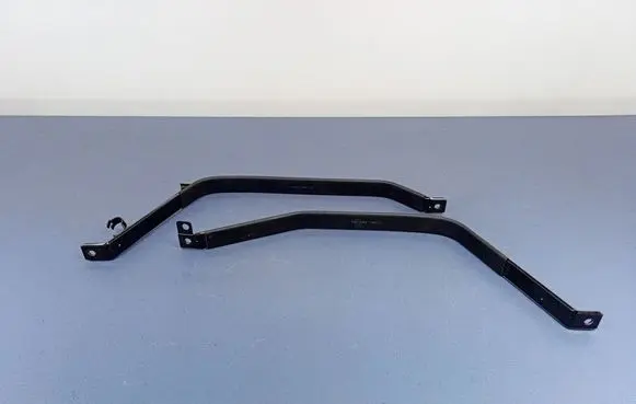 KIA Ceed Fuel tank