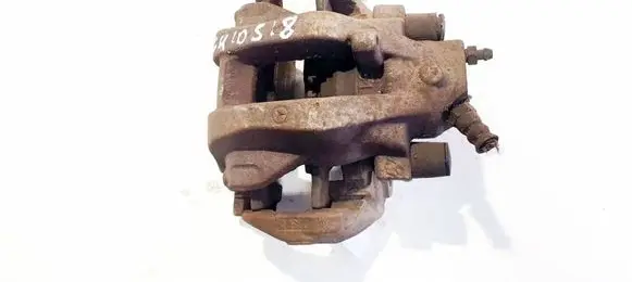 Mercedes-Benz E W212 Rear brake caliper