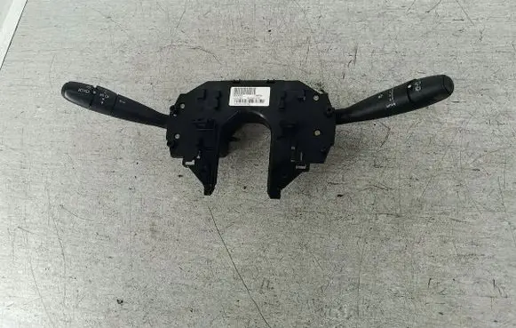 Citroen C4 I Wiper turn signal indicator stalk/switch 6242Z3VALEO