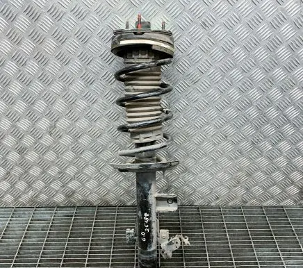Land Rover Range Rover Evoque L538 Rear shock absorber/damper GJ3218080AA BJ325534BD