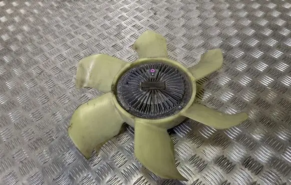 Mitsubishi L200 Viscous fan clutch 1320A015