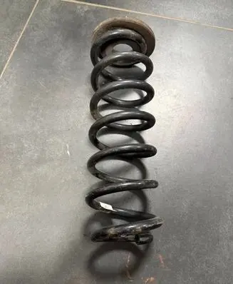 Audi A3 S3 8V Rear coil spring