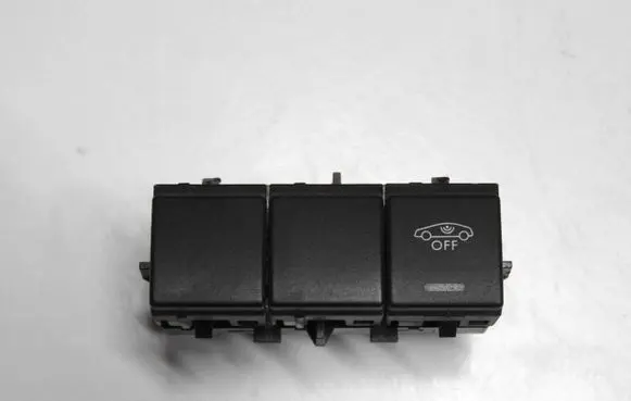 Peugeot 5008 Other switches/knobs/shifts 96656168XT