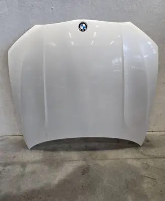 BMW 3 G20 G21 Engine bonnet/hood