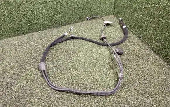 Porsche Cayenne (92A) Windshield washer fluid hose 7P5971204