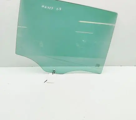 Ford Ranger Rear door window glass AB392625712BA