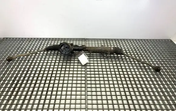 Steering rack