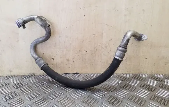 Jaguar XF X260 Air conditioning (A/C) pipe/hose GX7319N602BC