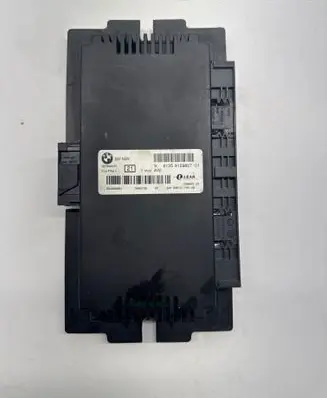 BMW 1 E81 E87 Light module LCM 9159807