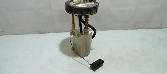 Nissan Qashqai+2 In-tank fuel pump