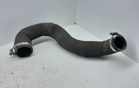 Audi A6 S6 C7 4G Intercooler hose/pipe 4G0145738S