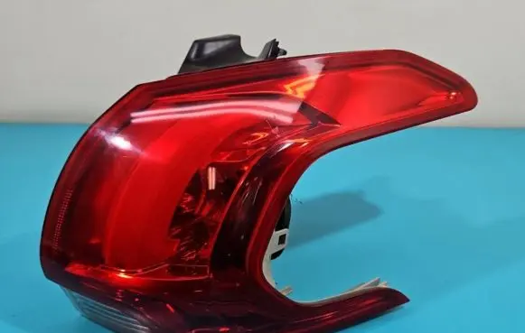 Peugeot 2008 I Rear/tail lights IMPRK1400013