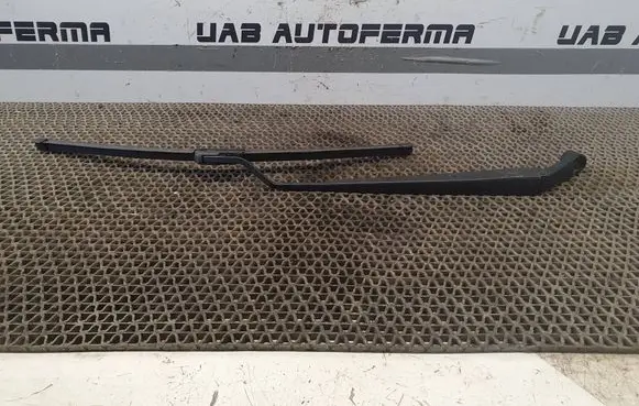 Toyota Corolla Verso AR10 Windshield/front glass wiper blade 6799