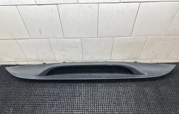 Toyota Prius (XW50) Dashboard trim 5541147070