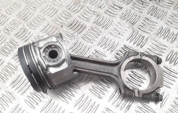 Alfa Romeo 166 Piston with connecting rod 42377F