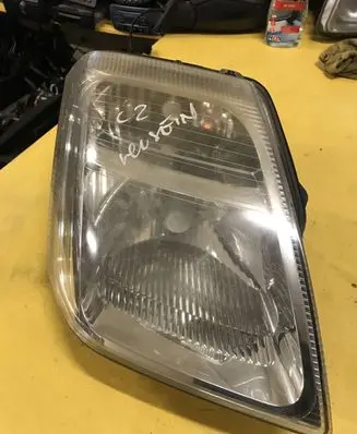 Citroen C2 Headlight/headlamp