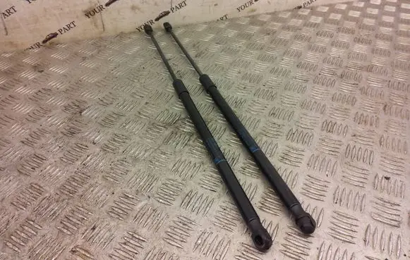 Opel Insignia B Tailgate/trunk strut/damper 39115292