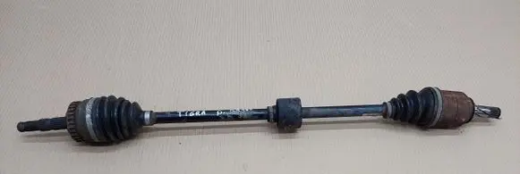 Opel Tigra B Lambda probe sensor 