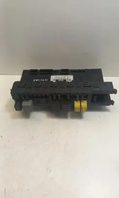Mercedes-Benz C W203 SAM control unit A2035451801 2035451801