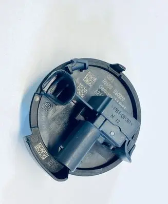 Mercedes-Benz EQC Airbag deployment crash/impact sensor A2139051400