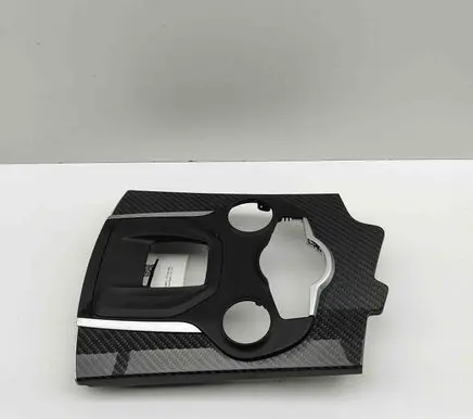 Alfa Romeo Stelvio Other center console (tunnel) element 156127931 15610889