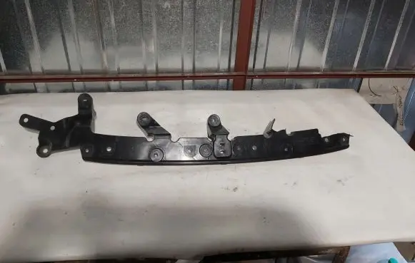 Tesla Model X Front bumper mounting bracket 104702000F