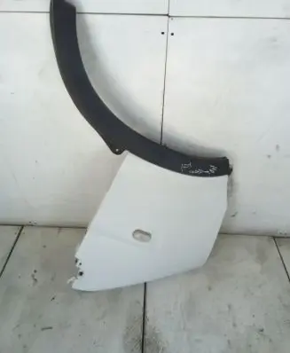 Renault Master II Fender