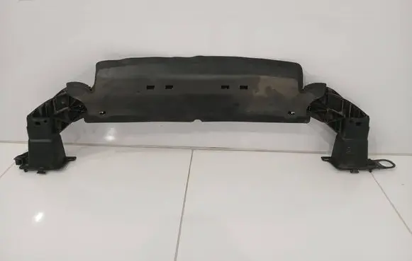Citroen DS5 Front bumper support beam 