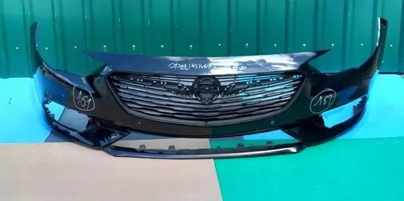 Opel Insignia B Front bumper A551004542
