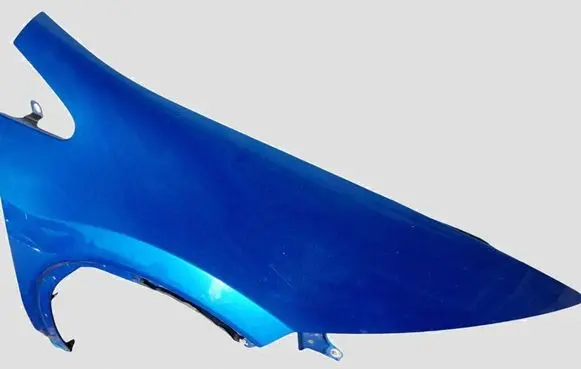 Honda Civic Fender