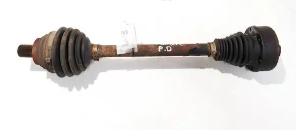 Audi A3 S3 8P Front driveshaft