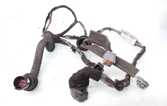 Volvo S60 Rear door wiring loom 8697919