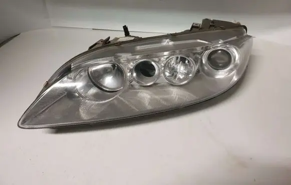 Mazda 6 Headlight/headlamp F014002476