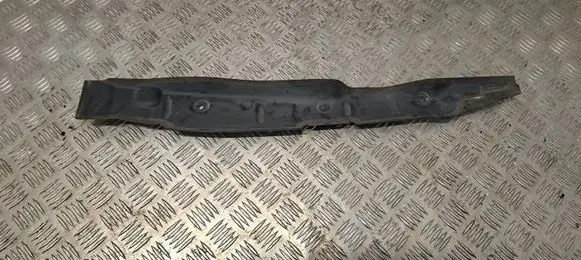 Audi Q5 SQ5 FY Fender end trim 80A821111