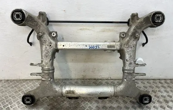 BMW 5 F10 F11 Rear subframe 6799103 6789871