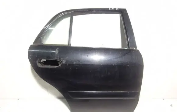 Mazda 626 Rear door