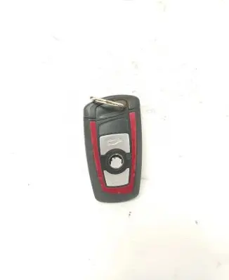 BMW 3 F30 F35 F31 Ignition key/card 