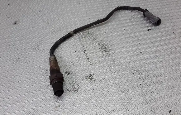 Renault Scenic I Lambda probe sensor
