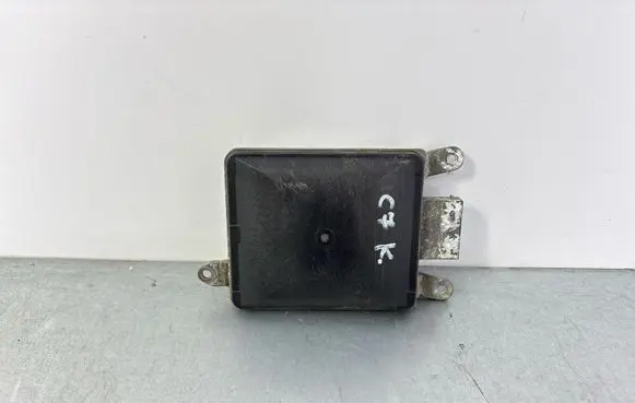 Audi A6 S6 C7 4G Blind spot module 4G0907568D 4G0907568