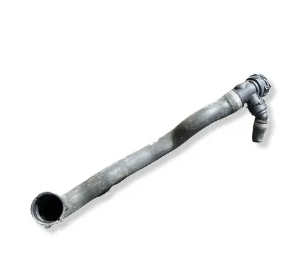 BMW 1 F20 F21 Engine coolant pipe/hose 127089T1