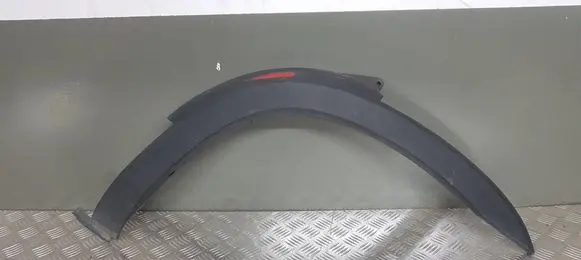 Iveco Daily 6th gen Front arch trim 5801762169 30894 56712