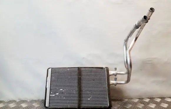 Chrysler Grand Voyager V Heater blower radiator