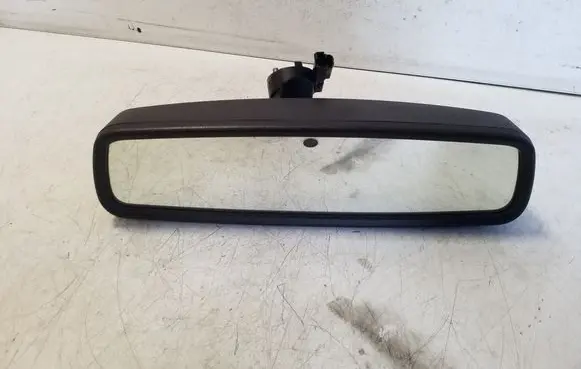 Ford Ranger Rear view mirror (interior) BU5A17E678KD
