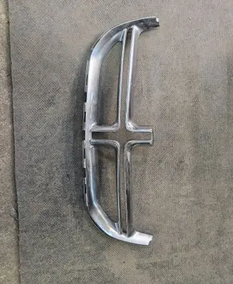 Dodge Grand Caravan Front grill 11RTD1100C