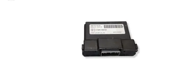 Honda CR-V Immobilizer control unit/module 36920TR0H010M1 116RI000721 4002190396