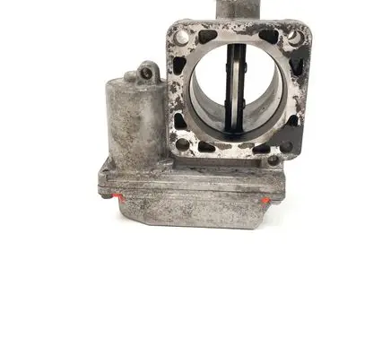 KIA Ceed Throttle valve 5WY9101B 351002A750