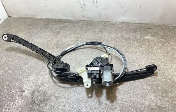 Audi A4 S4 B9 Curtain motor 8W9863560 173260597 9929003831